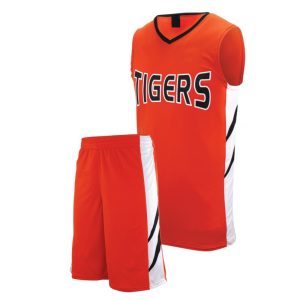 Basketball Wears