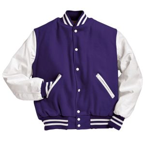OutdoorFleeceVarsity Jacket