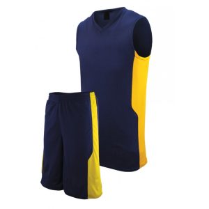 Basketball Wears
