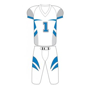 American Football Wear