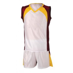 Basketball Wears