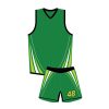 Basketball Wears