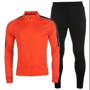 Track Suits